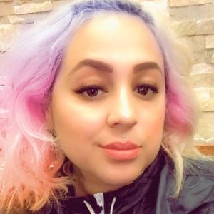 Meet your Posher, Katalin